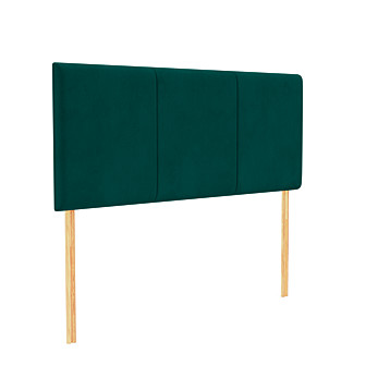 Highgrove Saturn Strutted Headboard Image